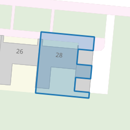 Perceel WSL01-K-1166