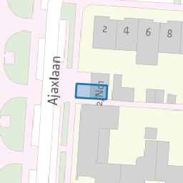 Perceel WSL01-K-1189