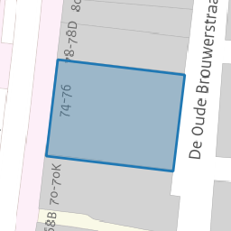 Perceel WSL01-K-1215