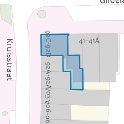 Perceel WSL01-K-1223