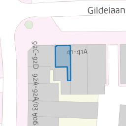 Perceel WSL01-K-1224