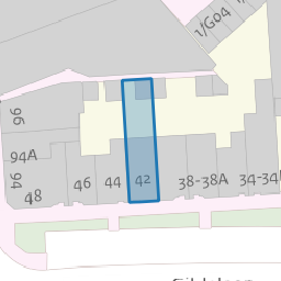 Perceel WSL01-K-1229