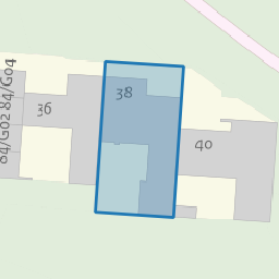 Perceel WSL01-K-1234