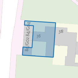 Perceel WSL01-K-1235