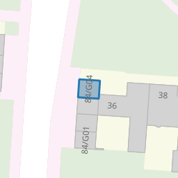 Perceel WSL01-K-1236