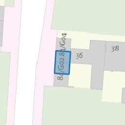 Perceel WSL01-K-1237