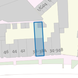 Perceel WSL01-K-1239