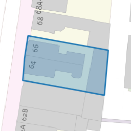 Perceel WSL01-K-1245