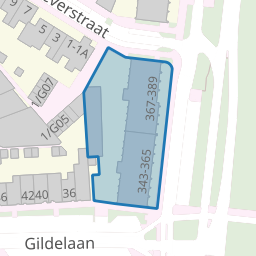 Perceel WSL01-K-1262