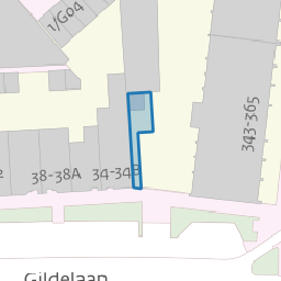 Perceel WSL01-K-1263