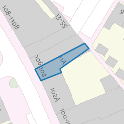 Perceel WSL01-K-1268