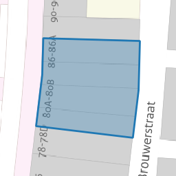 Perceel WSL01-K-1291