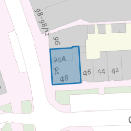 Perceel WSL01-K-1304