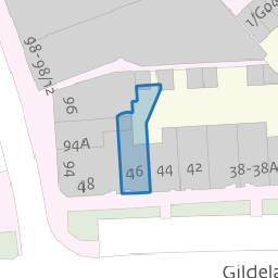 Perceel WSL01-K-1305