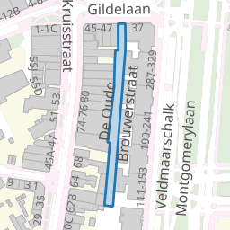 Perceel WSL01-K-1310