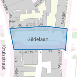 Perceel WSL01-K-1312