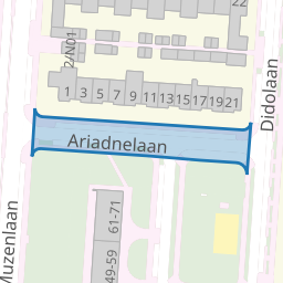 Perceel WSL01-K-1347