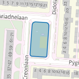 Perceel WSL01-K-1349