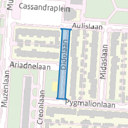 Perceel WSL01-K-1350