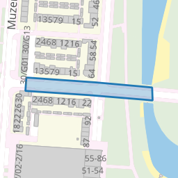 Perceel WSL01-K-1357