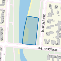 Perceel WSL01-K-1361