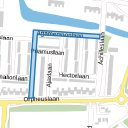 Perceel WSL01-K-1367