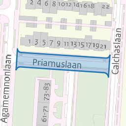 Perceel WSL01-K-1368
