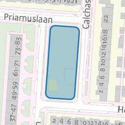 Perceel WSL01-K-1370