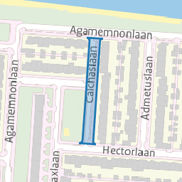 Perceel WSL01-K-1371