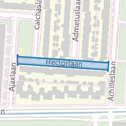 Perceel WSL01-K-1372