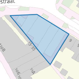 Perceel WSL01-K-1408