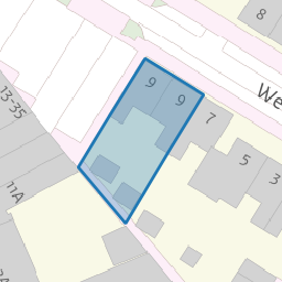 Perceel WSL01-K-1409