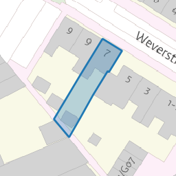 Perceel WSL01-K-1410