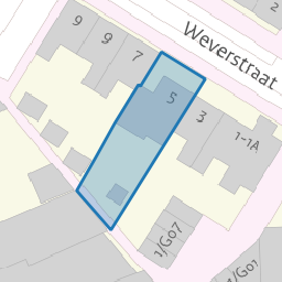 Perceel WSL01-K-1411