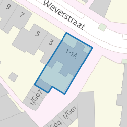 Perceel WSL01-K-1413