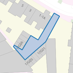 Perceel WSL01-K-1415