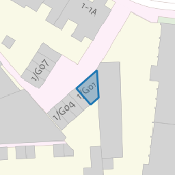 Perceel WSL01-K-1416