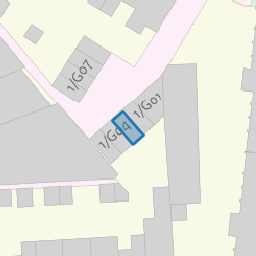 Perceel WSL01-K-1418