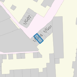 Perceel WSL01-K-1419