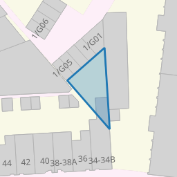 Perceel WSL01-K-1421