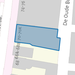 Perceel WSL01-K-1422