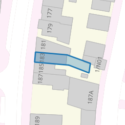 Perceel WSL01-K-1425