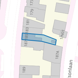 Perceel WSL01-K-1426