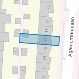 Perceel WSL01-K-1430