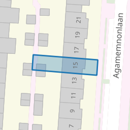 Perceel WSL01-K-1431
