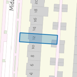 Perceel WSL01-K-1433