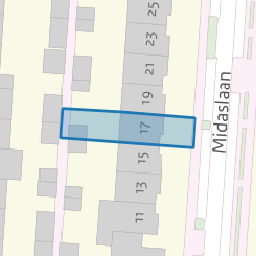 Perceel WSL01-K-1440