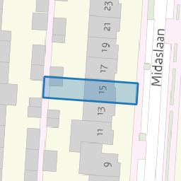 Perceel WSL01-K-1441