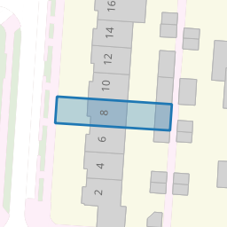 Perceel WSL01-K-1443