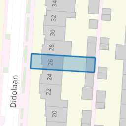 Perceel WSL01-K-1446